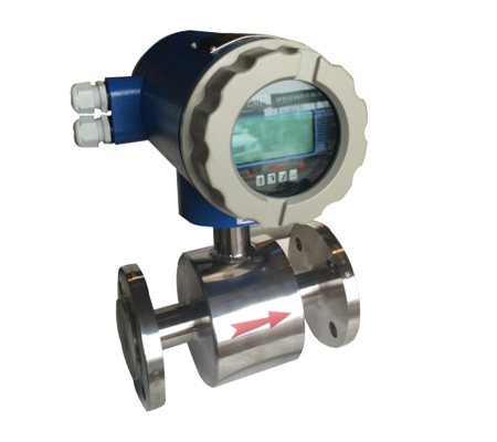 CN311-A/B型電磁流量計