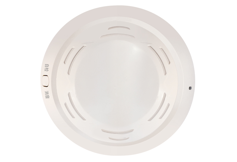 SD302感煙火災(zāi)探測(cè)報(bào)警器