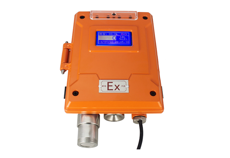 氣體檢測儀的使用范圍和應(yīng)用領(lǐng)域