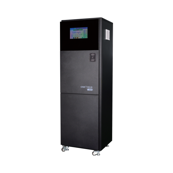 污水處理站常用的水質(zhì)在線監(jiān)測分析儀表有哪些？